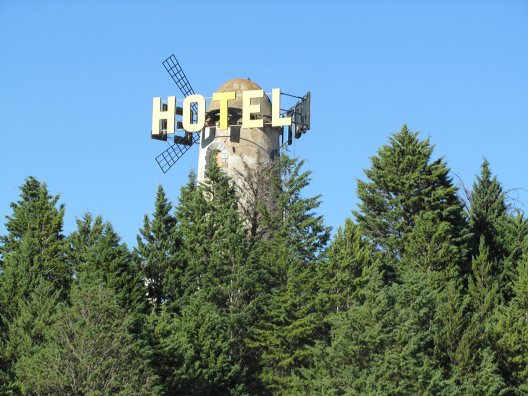 Hotel El Molino