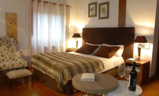 Hotel El Molino De Alcuneza Spa