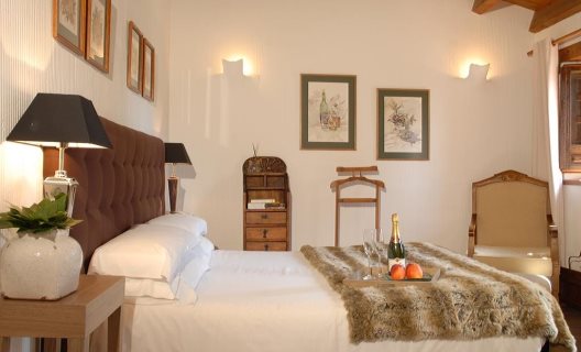 Hotel El Molino De Alcuneza Spa