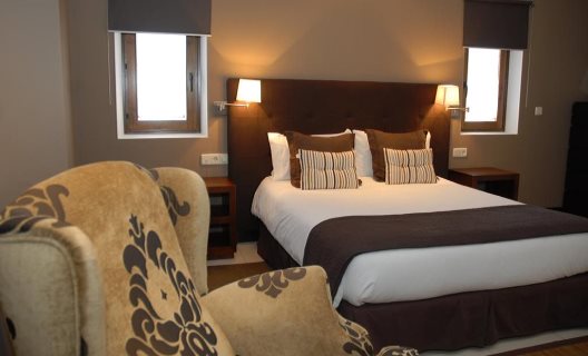Hotel El Molino De Alcuneza Spa