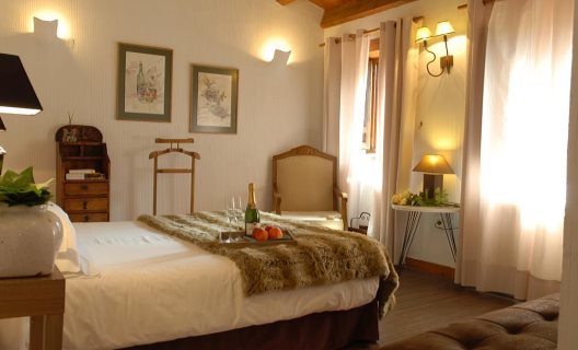 Hotel El Molino De Alcuneza Spa