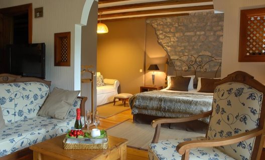 Hotel El Molino De Alcuneza Spa