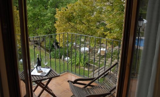 Hotel El Molino De Alcuneza Spa