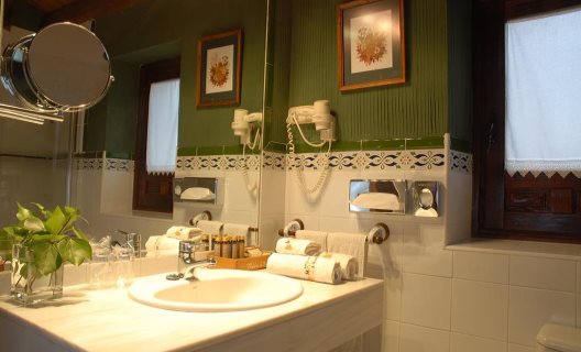 Hotel El Molino De Alcuneza Spa