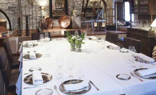 Hotel El Molino De Alcuneza Spa