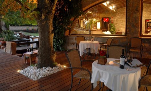 Hotel El Molino De Alcuneza Spa