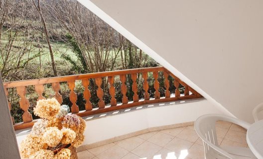 Hotel El Molino Del Partidor