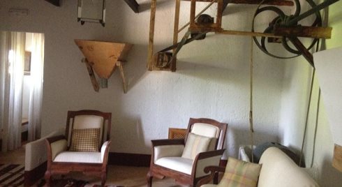 Hotel El Molino Del Paso