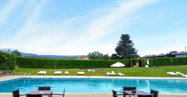 Hotel El Montanya & Resort