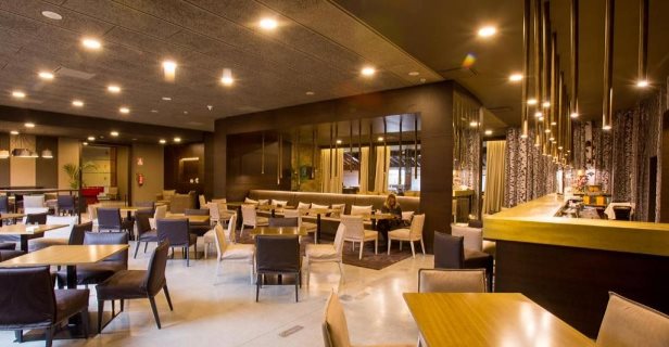 Hotel El Montanya & Resort