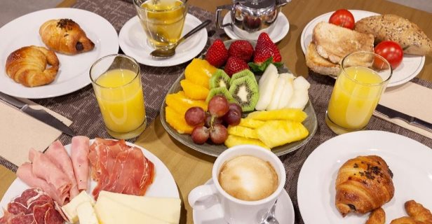 Hotel El Montanya & Resort
