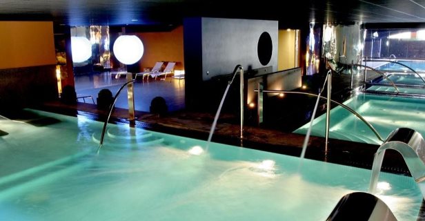 Hotel El Montanya & Resort