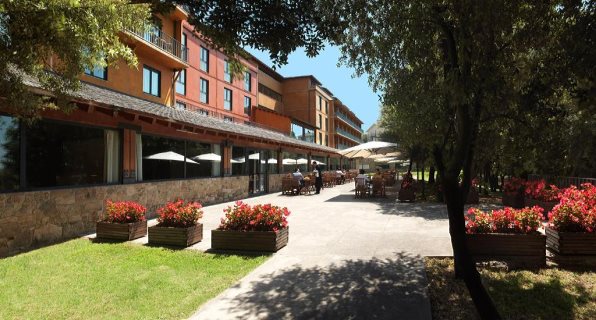 Hotel El Montanya & Resort