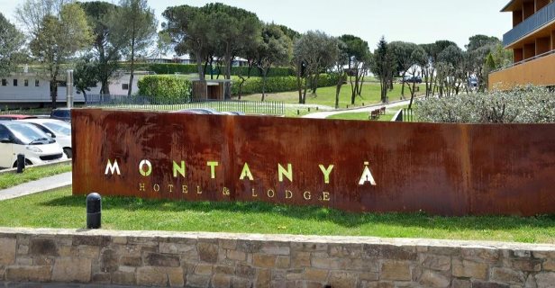 Hotel El Montanya & Resort