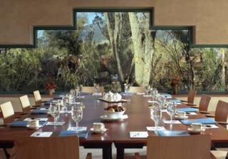 Hotel El Monte Sagrado Resort