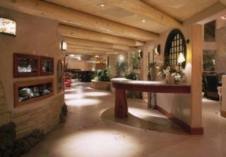 Hotel El Monte Sagrado Resort