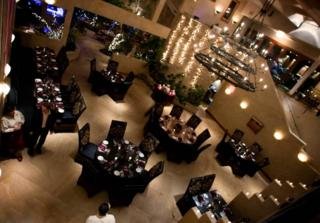 Hotel El Monte Sagrado Resort