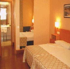 Hotel El Montico