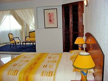 Hotel El Morabitine