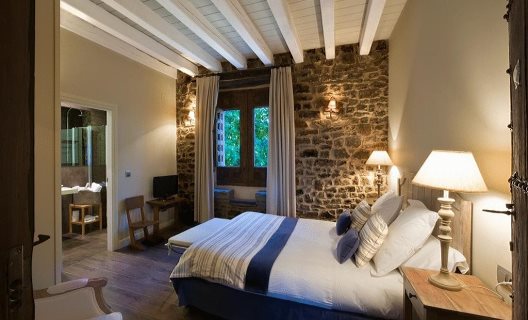 Hotel El Morendal