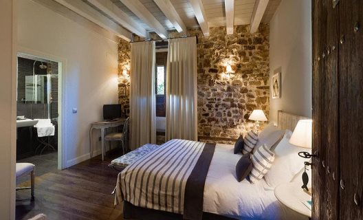 Hotel El Morendal