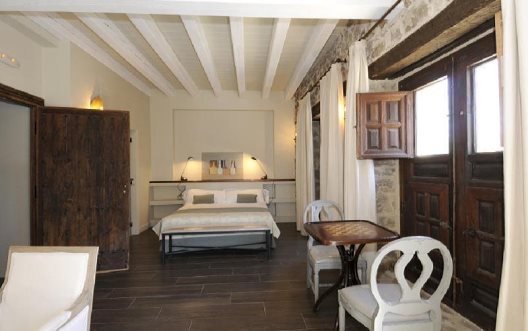 Hotel El Morendal