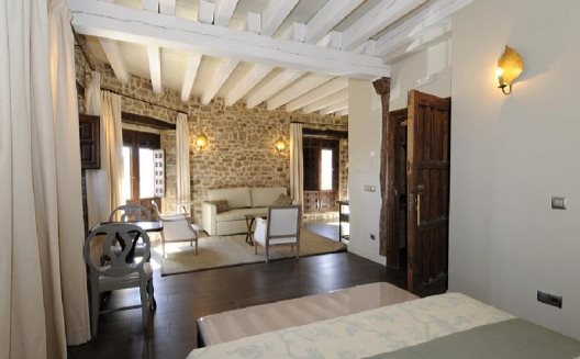 Hotel El Morendal