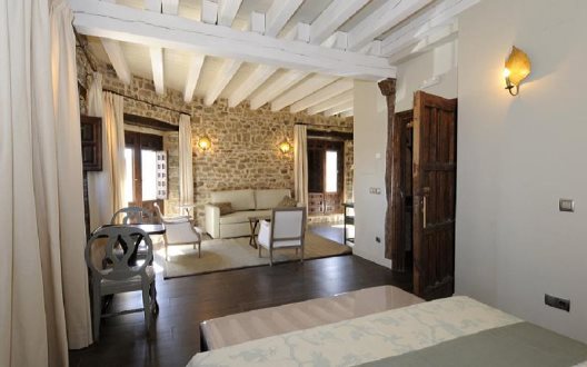 Hotel El Morendal