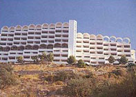 Hotel El Moresco