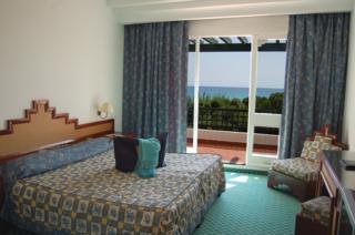 Hotel El Mouradi Beach