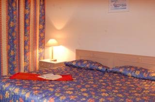 Hotel El Mouradi Beach