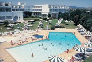 Hotel El Mouradi Beach