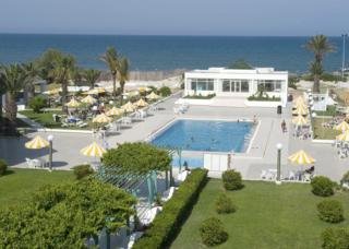Hotel El Mouradi Cap Mahdia