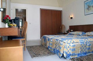 Hotel El Mouradi Club Kantaoui