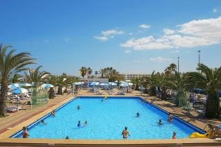 Hotel El Mouradi Club Selima