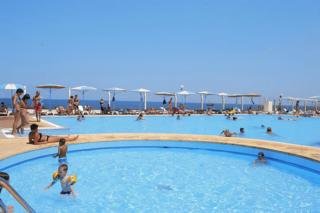 Hotel El Mouradi Club Selima