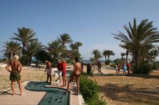 Hotel El Mouradi Djerba Menzel