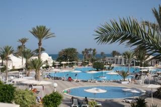 Hotel El Mouradi Djerba Menzel