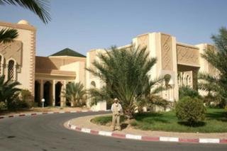 Hotel El Mouradi Douz