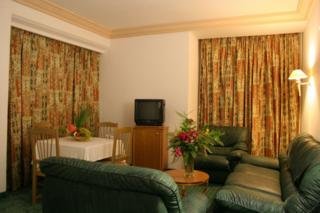 Hotel El Mouradi Douz