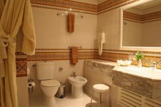 Hotel El Mouradi Douz