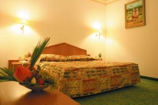 Hotel El Mouradi Douz