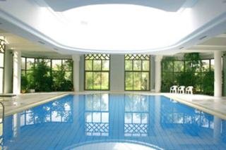 Hotel El Mouradi Douz