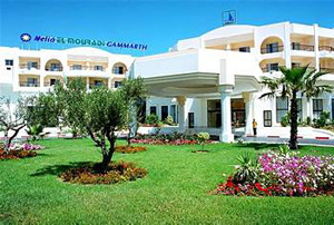 Hotel El Mouradi Gammarth