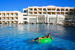 Hotel El Mouradi Gammarth