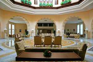 Hotel El Mouradi Gammarth