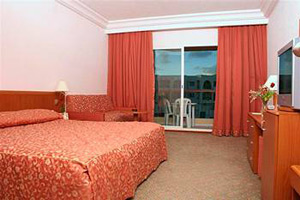 Hotel El Mouradi Gammarth