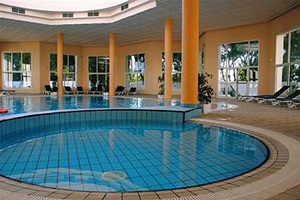 Hotel El Mouradi Gammarth