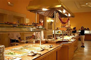 Hotel El Mouradi Gammarth