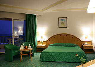 Hotel El Mouradi Hammamet